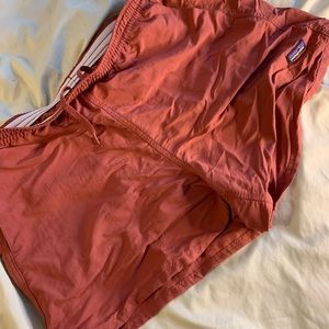 Patagonia Baggies- 5 inch